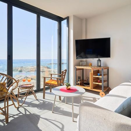 Frida Pahlo Apartment มาลากา ภายนอก รูปภาพ