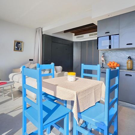 Frida Pahlo Apartment มาลากา ภายนอก รูปภาพ
