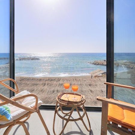 Frida Pahlo Apartment มาลากา ภายนอก รูปภาพ