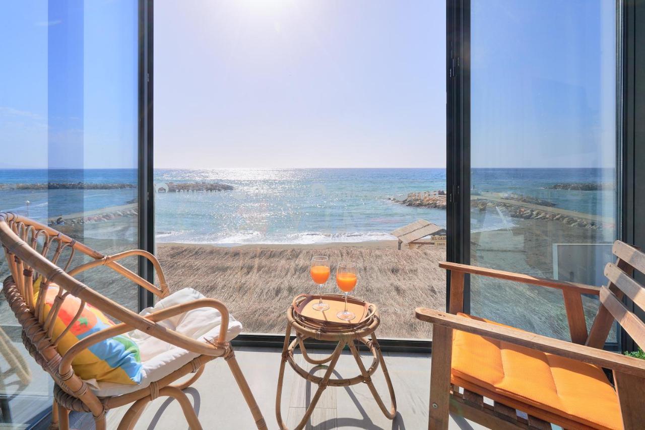 Frida Pahlo Apartment มาลากา ภายนอก รูปภาพ