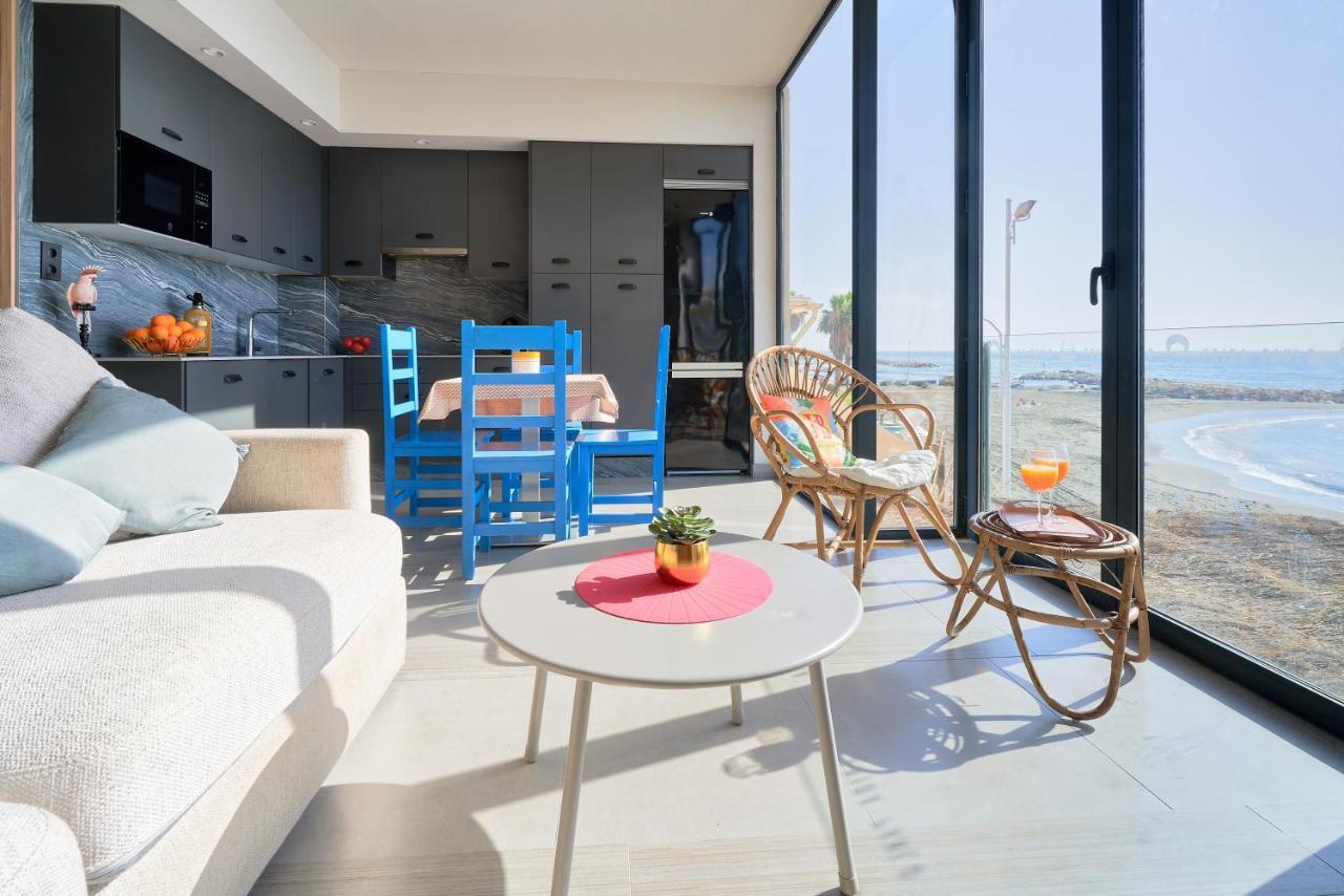 Frida Pahlo Apartment มาลากา ภายนอก รูปภาพ