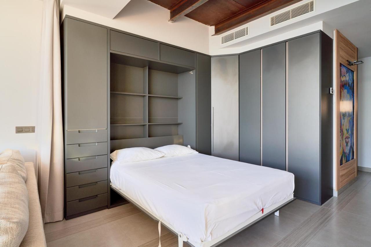 Frida Pahlo Apartment มาลากา ภายนอก รูปภาพ