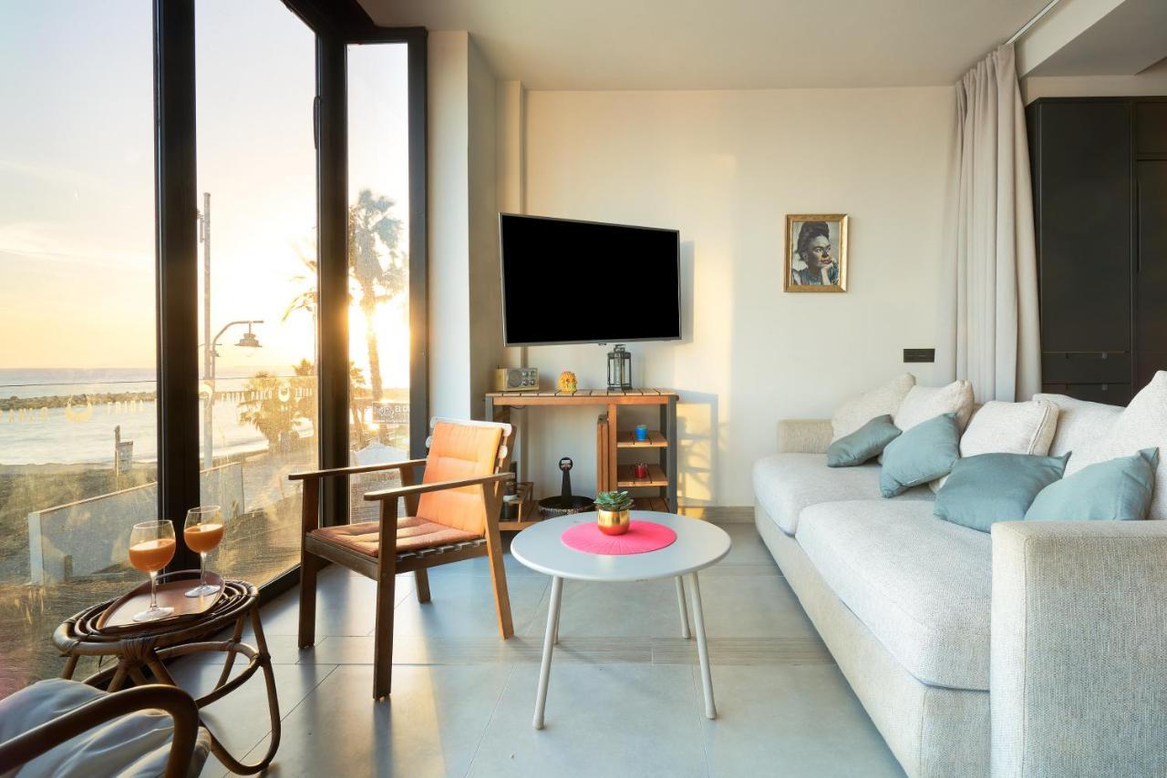 Frida Pahlo Apartment มาลากา ภายนอก รูปภาพ
