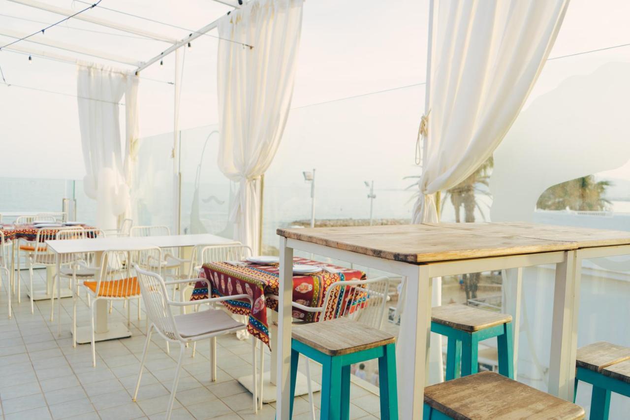 Frida Pahlo Apartment มาลากา ภายนอก รูปภาพ